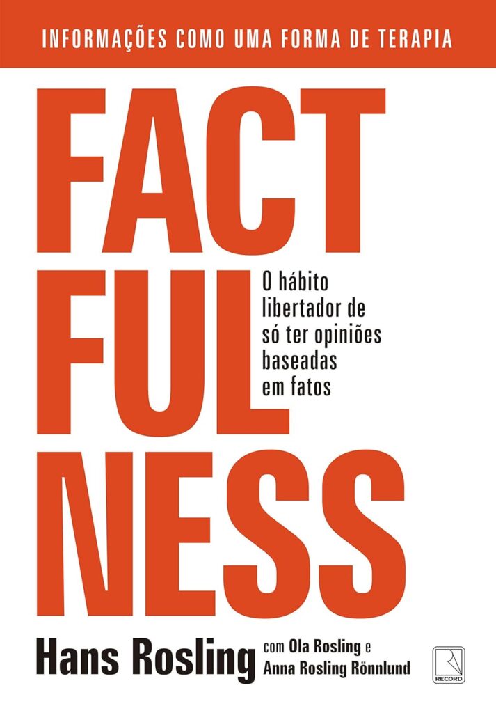 Factfulness