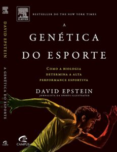 A Genética no Esporte