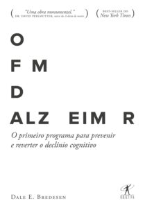 O Fim do Alzheimer